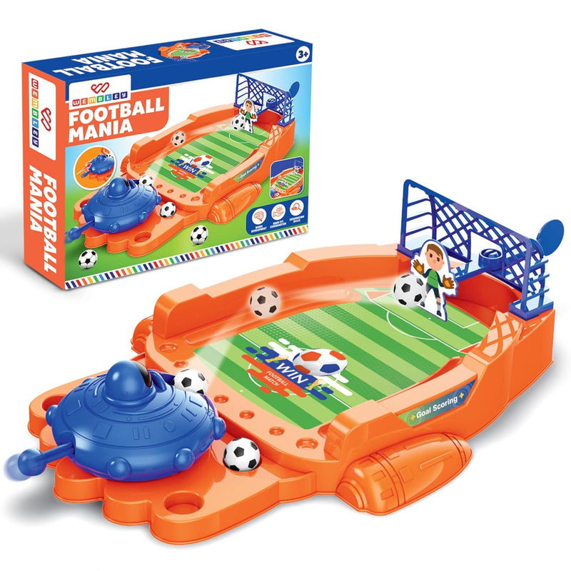 Wembley Football Mania Game