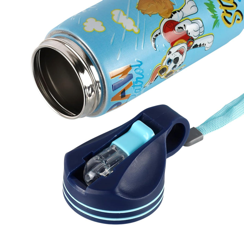 Striders Kids Sipper Water Bottle 500 ml