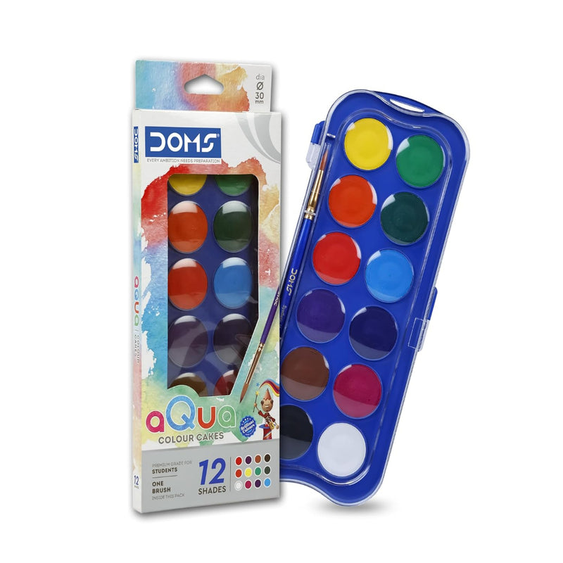Doms Art Gear Kit