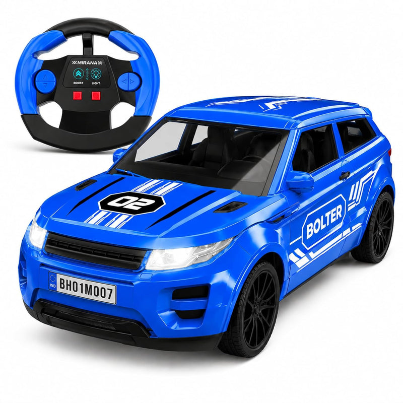 Mirana Bolter SUV Remote Control RC Car