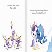 There's a Unicorn in Your Book (Age : 3Years+)