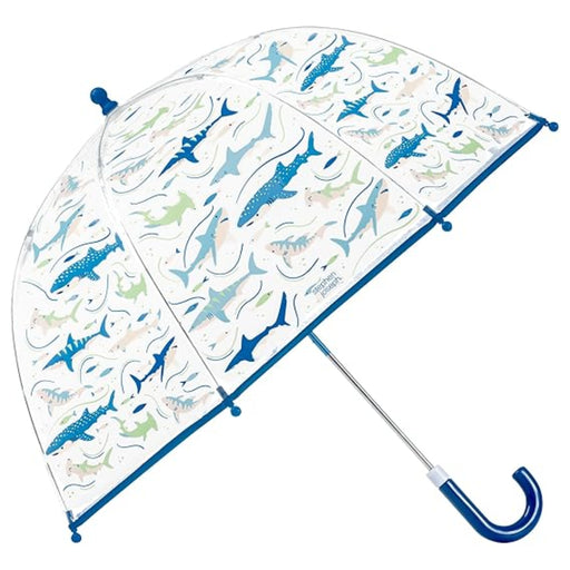 Stephen Joseph Clear Color Changing Umbrella