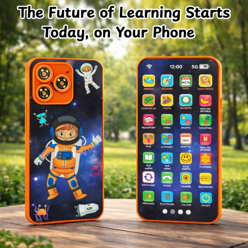 Play Craft Screen Free Fun Real Learning Edu Phone Multilanguage 2.0