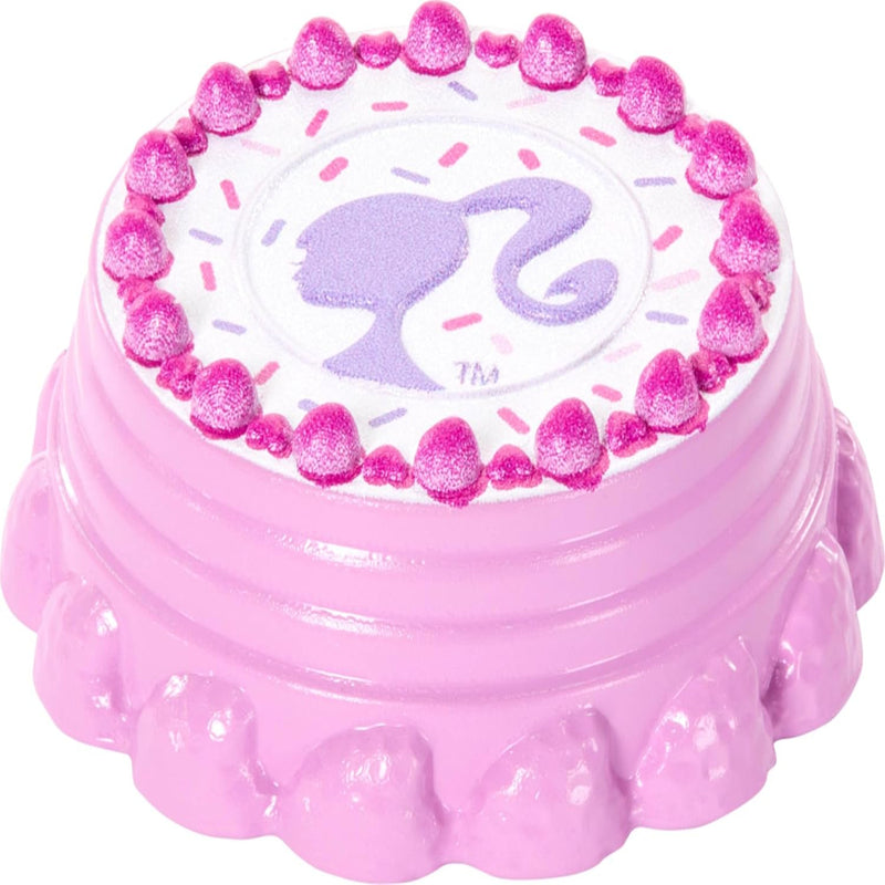 Barbie Club Chelsea 6-Inch Birthday-Themed Small Doll