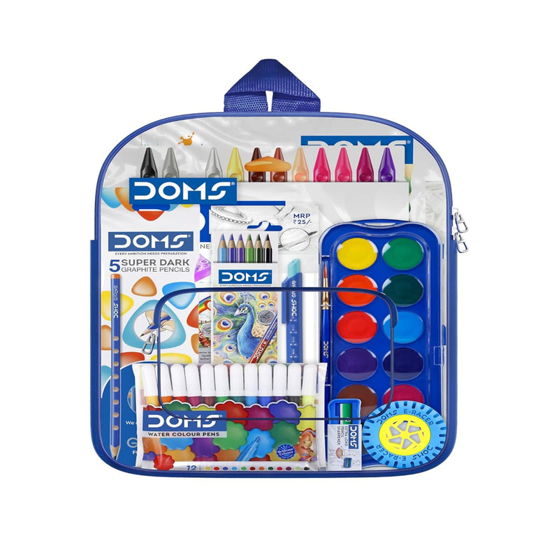 Doms Pencil Smart Kit