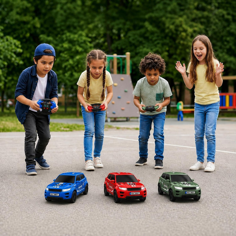 Mirana Bolter SUV Remote Control RC Car