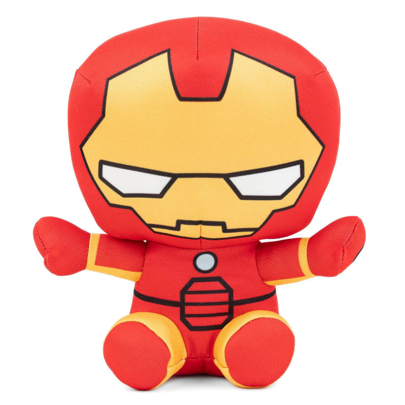 Mirada Marvel Iron Man Soft Toy – 23Cm