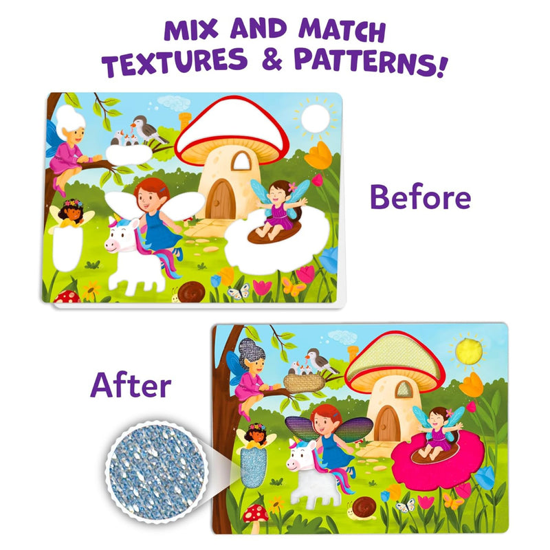 Skillmatics Fab Tabs