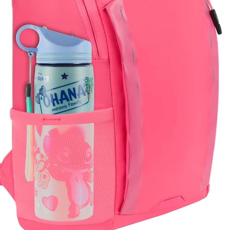 Striders Lilo and Stitch Cartoon Water Bottle 700 ml