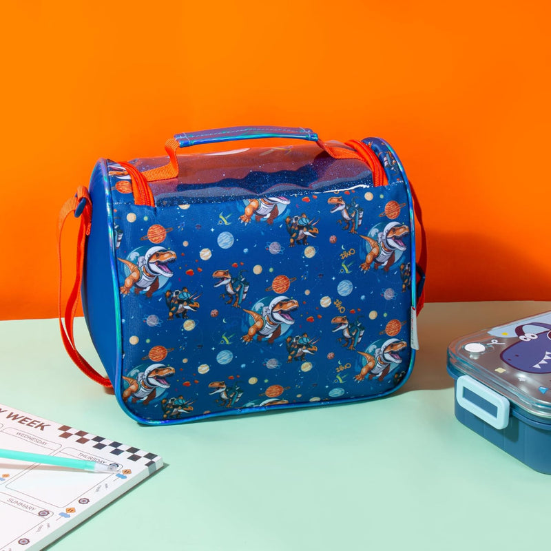 Kidgets Lunch Bag