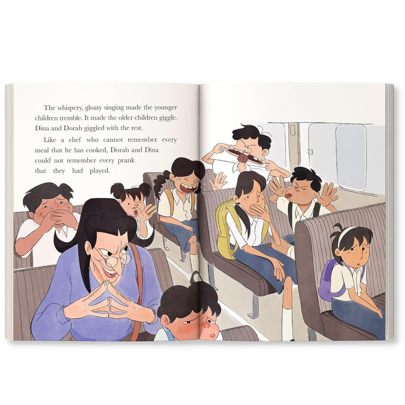 A Silly Billy Books (Age : 7 Years+)