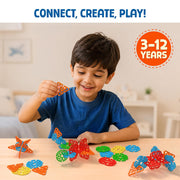 SuperPlay Building Discs