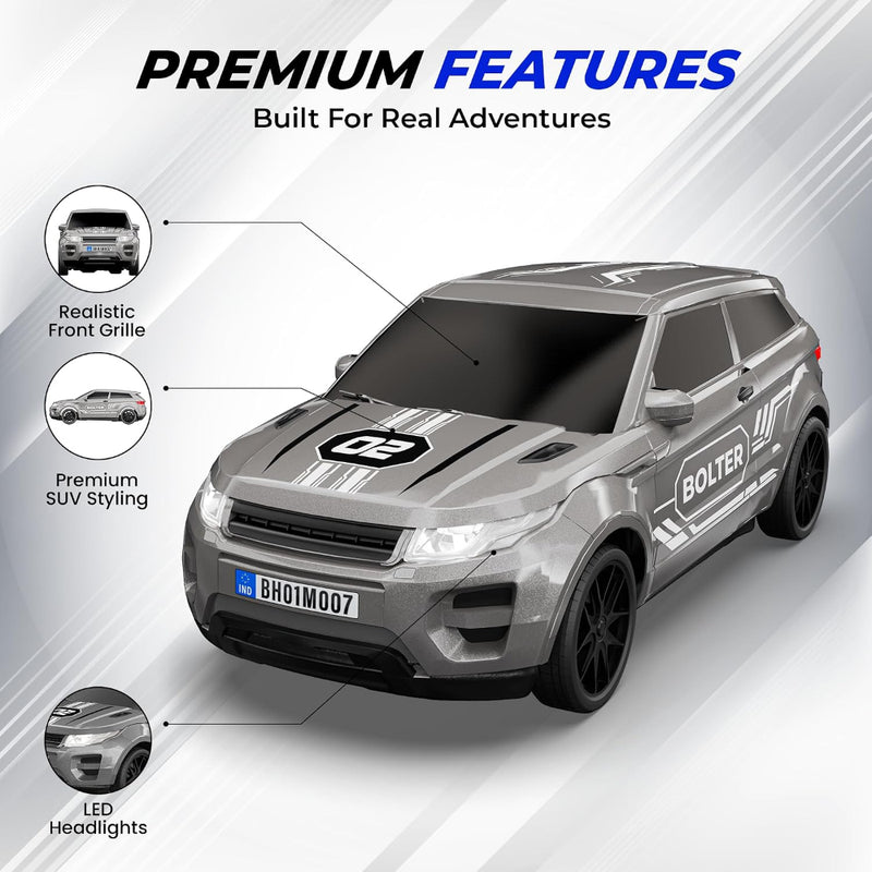 Mirana Bolter SUV Remote Control RC Car