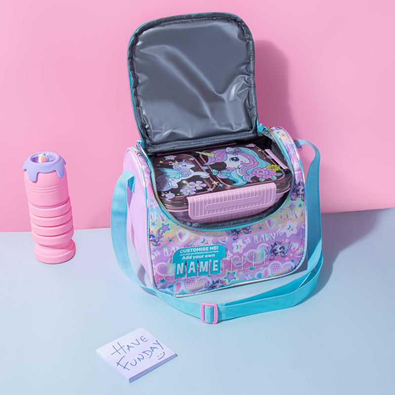 Kidgets Lunch Bag