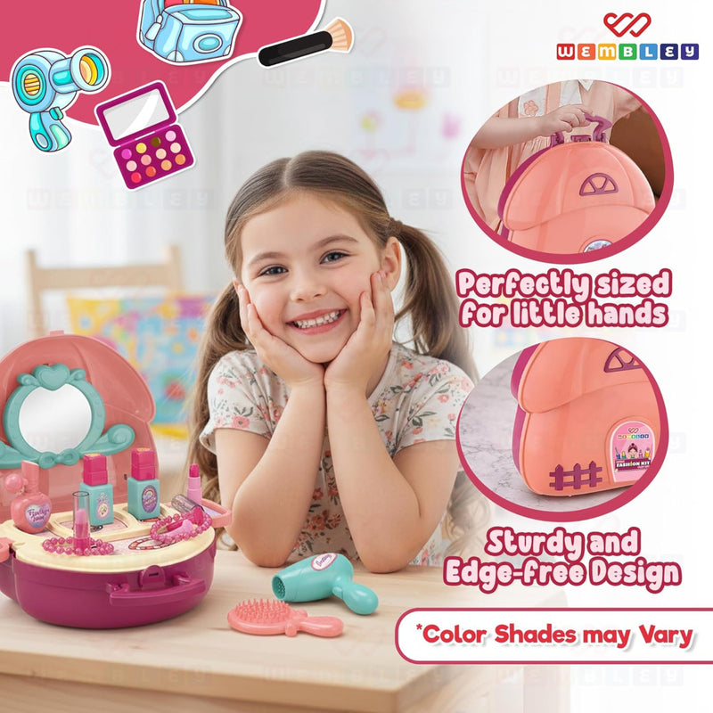 Wembley Little Fashion Playset