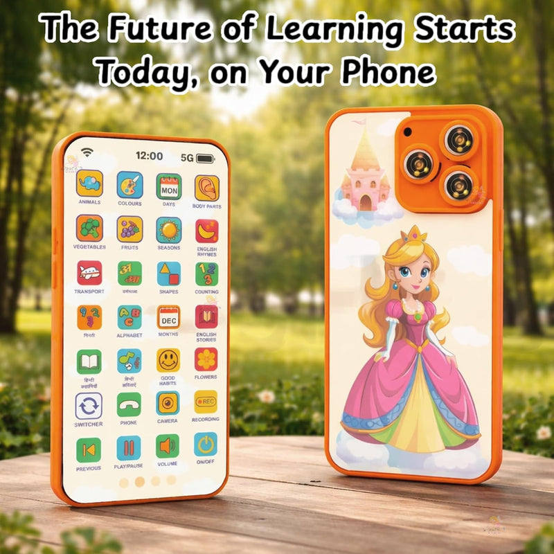 Play Craft Screen Free Fun Real Learning Edu Phone Multilanguage 2.0