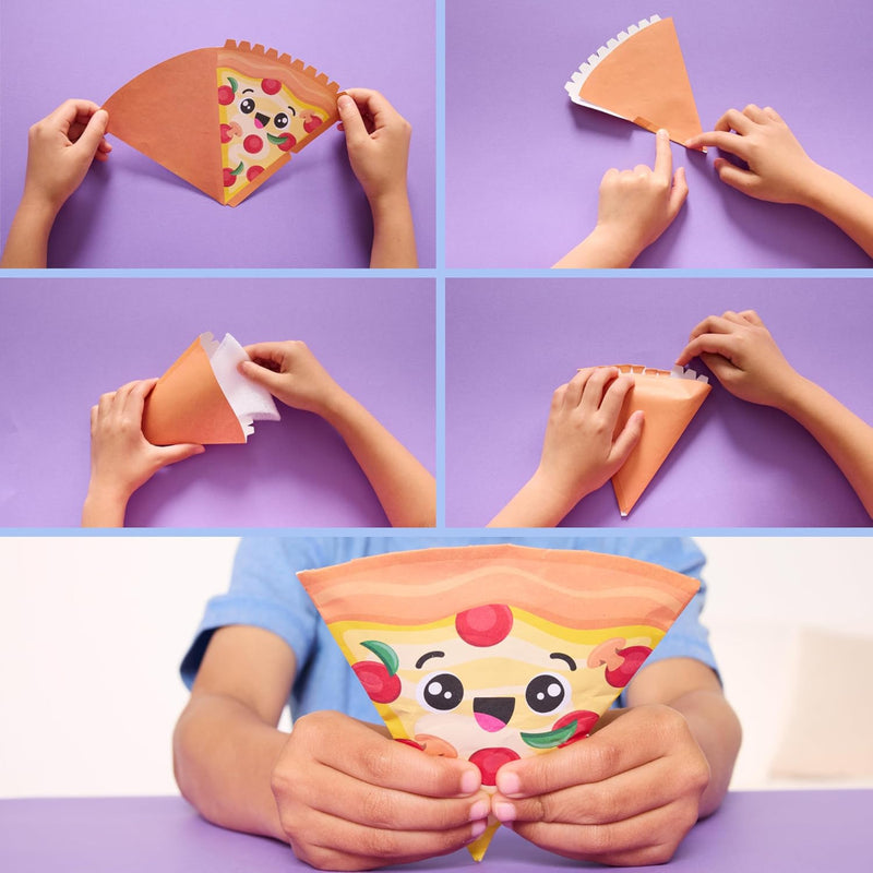 Faber-Castell Origami Squishies Kit
