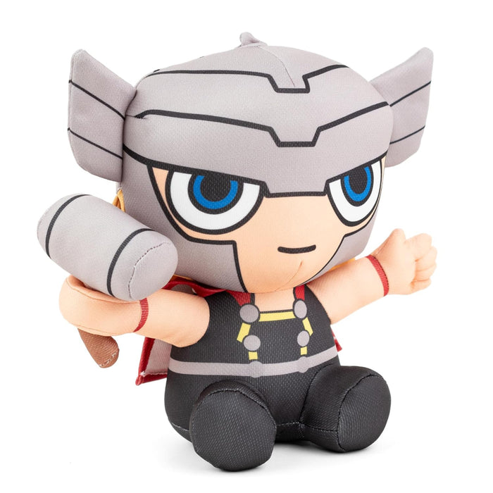 Mirada Marvel Thor Soft Plush Toy – 23cm-Dolls-Mirada-Toycra