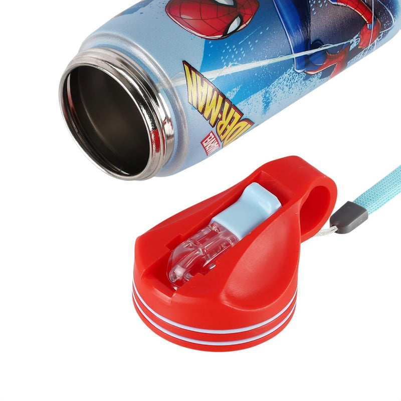 Striders Kids Sipper Water Bottle 500 ml