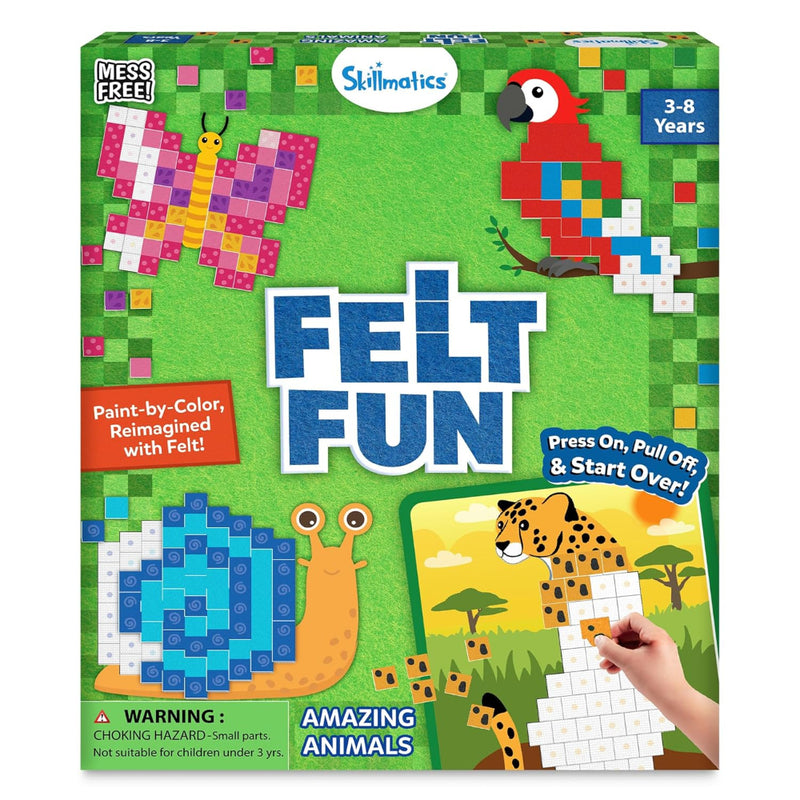 Skillmatics Art Activity