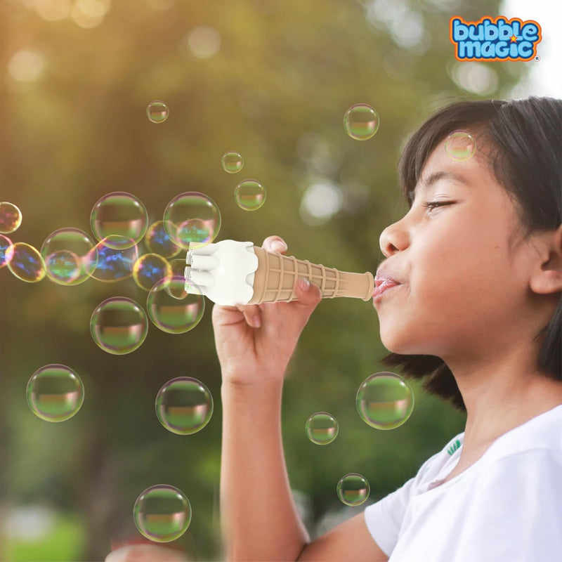 Bubble Magic Bubble Blower