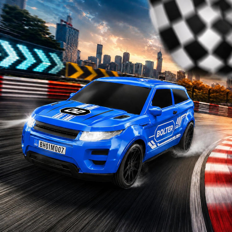 Mirana Bolter SUV Remote Control RC Car