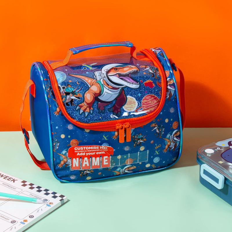 Kidgets Lunch Bag