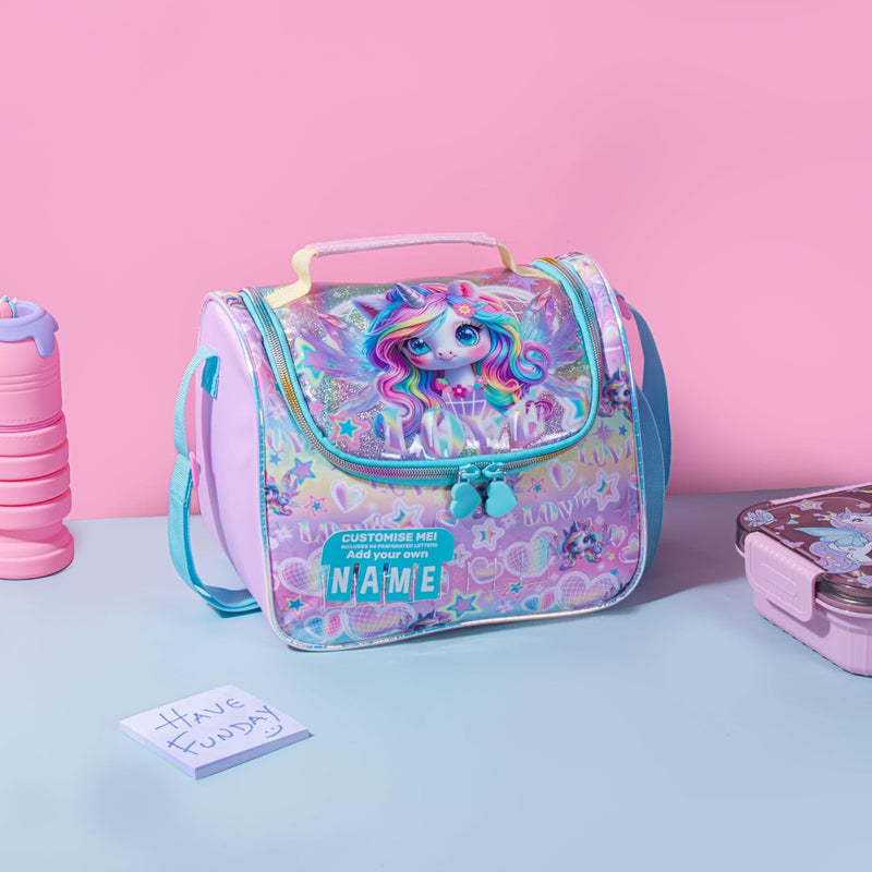 Kidgets Lunch Bag