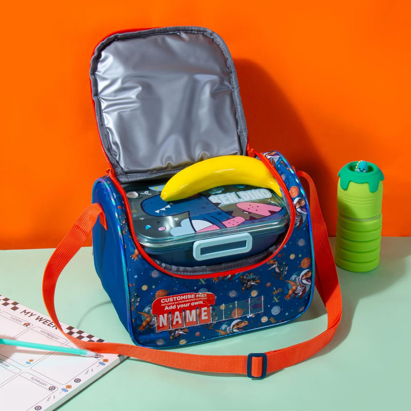 Kidgets Lunch Bag