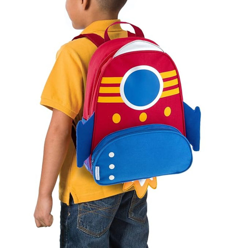 Stephen Joseph Sidekicks Backpack