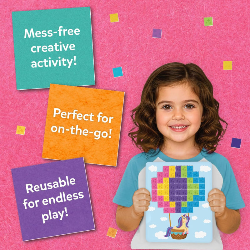 Skillmatics Art Activity