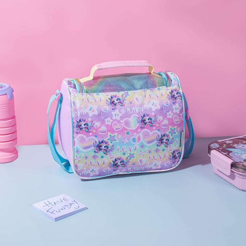 Kidgets Lunch Bag
