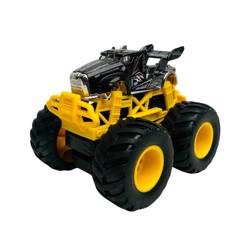 Tak Tak Toys 1:64 Turbo Pull Back - 06