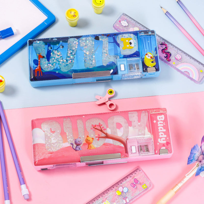 Kidgets Pencil Box