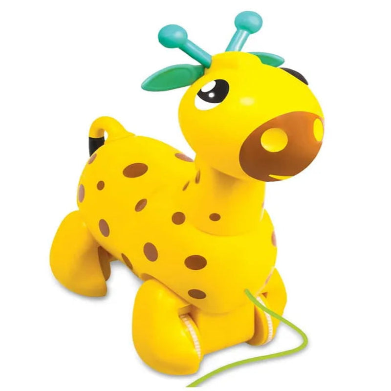 Funskool Giggles Nico The Giraffe