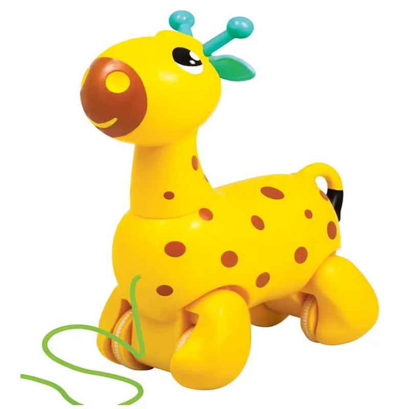 Funskool Giggles Nico The Giraffe