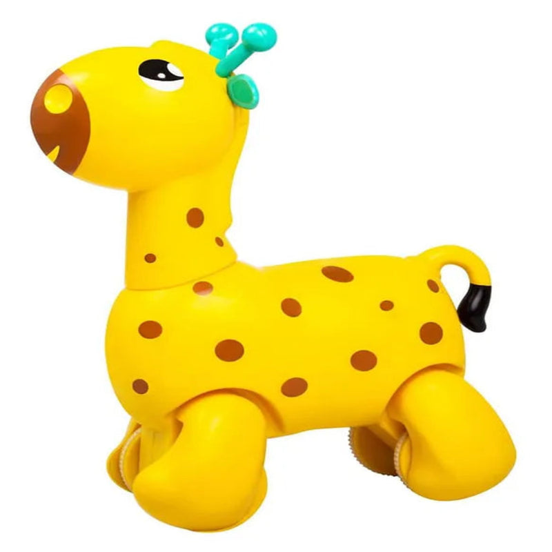Funskool Giggles Nico The Giraffe
