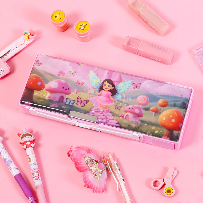 Kidgets Pencil Box