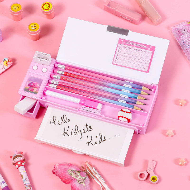 Kidgets Pencil Box