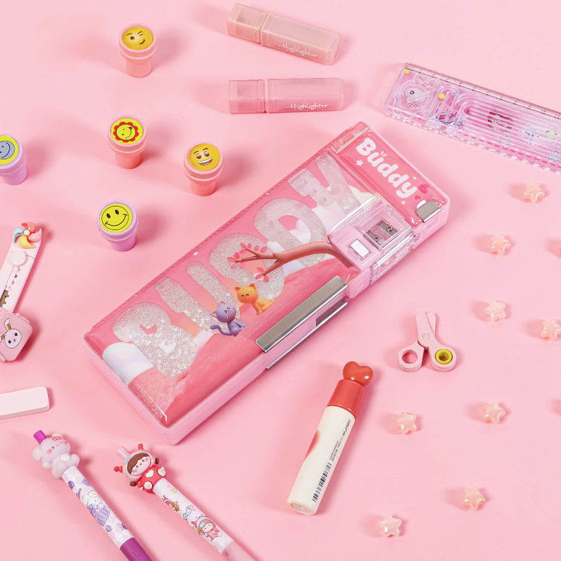 Kidgets Pencil Box