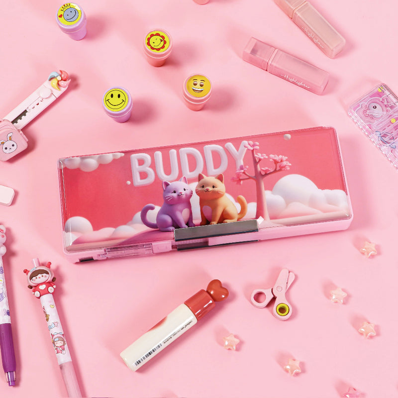 Kidgets Pencil Box