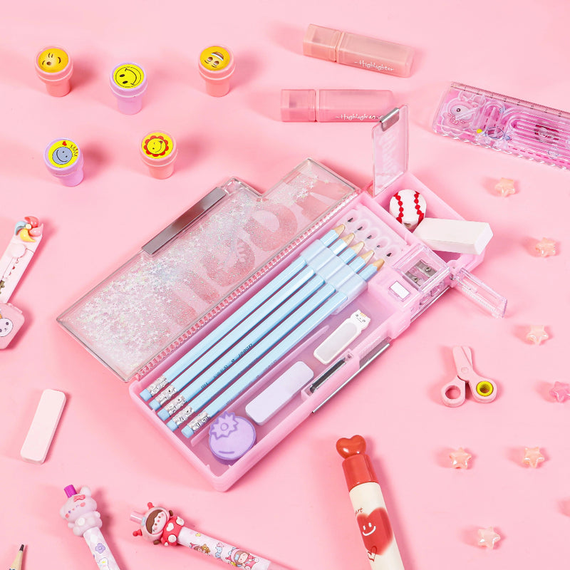 Kidgets Pencil Box