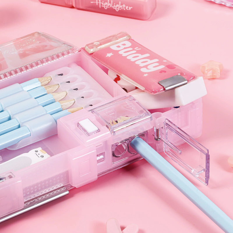 Kidgets Pencil Box