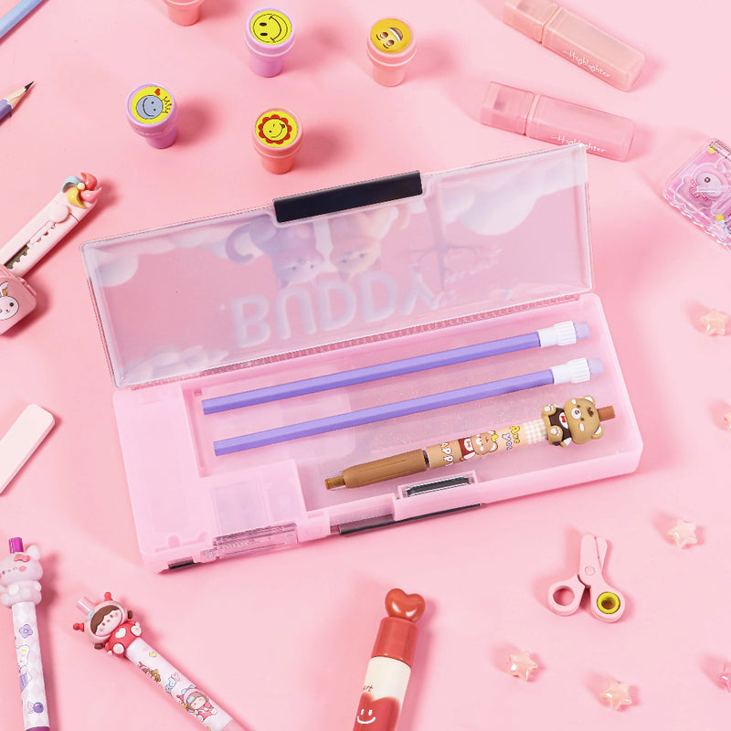 Kidgets Pencil Box