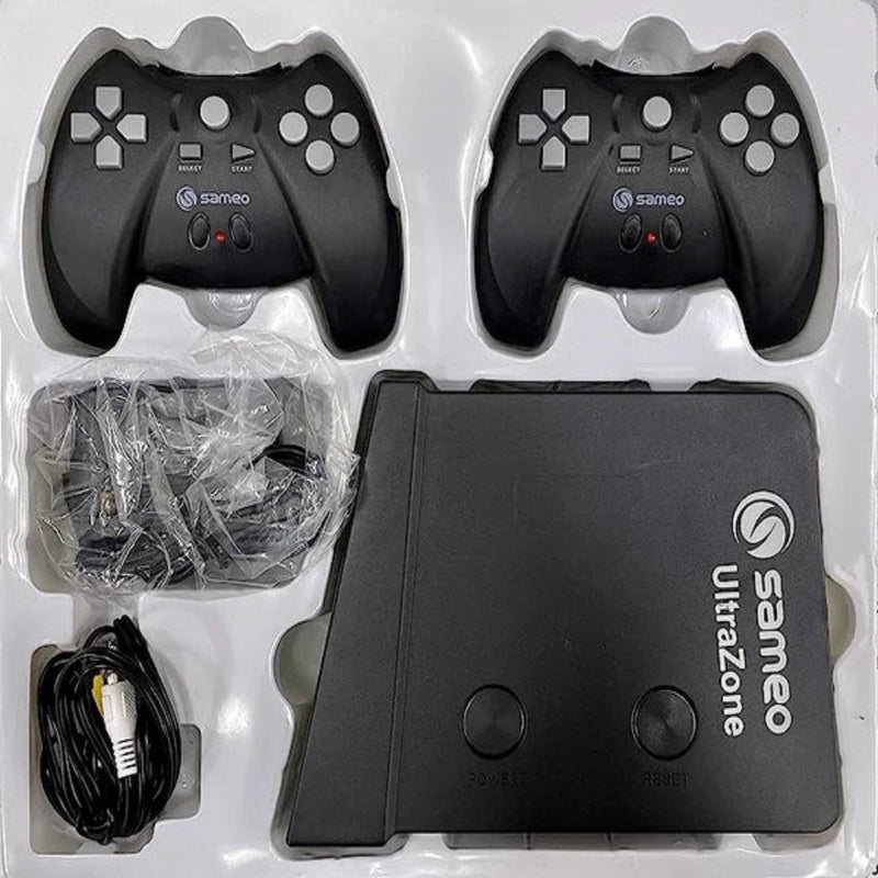 Sameo Ultrazone HD Wireless Gaming Console
