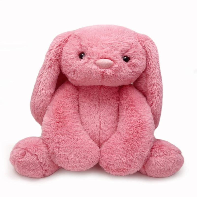Strings Bunny Toy - Coral – 35cm