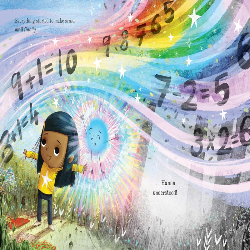 Big Bright Feelings Books By Tom Percival