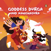 Mythological Tales For Young Explorers Series (Age : 2Years+)