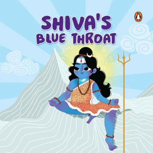 Mythological Tales For Young Explorers Series (Age : 2Years+)