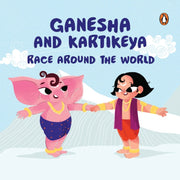Mythological Tales For Young Explorers Series (Age : 2Years+)